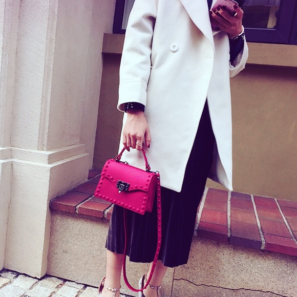 Gorgeous Fashion Bag / Clutch / Purse - Picture 7 of 7